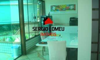 Imagem 4: Cobertura Duplex para Venda em Rio de Janeiro, RECREIO DOS BANDEIRANTES, 3 dormitórios, 2