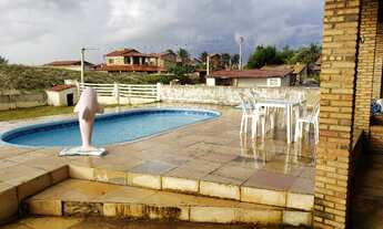 Imagem 7: Casa de Praia Morro Branco, pé na areia, Beberibe