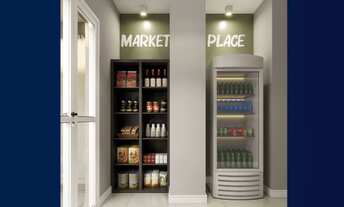 Imagem 7: Apartamento com 16, 25 e 27m² no Brooklin/Vila Olímpia SP