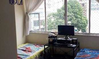 Imagem 5: Apartamento com 3 dormitórios à venda, 82 m² por R$ 658.000 - Tijuca - Rio de Janeiro/RJ