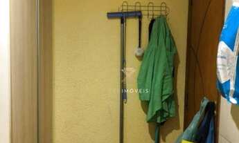 Imagem 7: Apartamento com 2 dormitórios à venda, 96 m² por R$ 685.000 - Grajaú - Rio de Janeiro/RJ