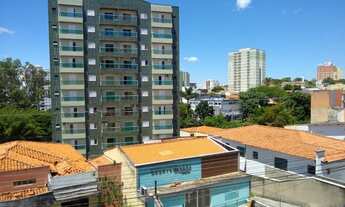 Imagem: APARTAMENTO p/ VENDAS em SOROCABA no bairro