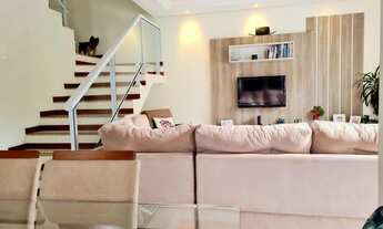 Imagem 3: Casa para venda com 4 dormitórios - Campeche - Florianópolis - SC - Escritura pública /Fin