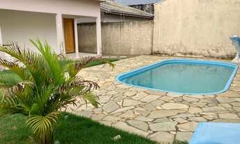 Imagem: Aluga-se Casa com piscina
