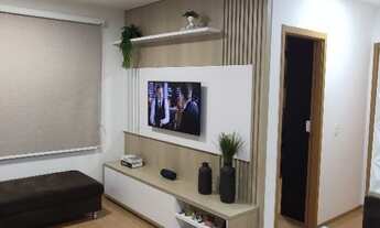 Imagem: Apartamento novo, Mobiliado c/ Piscina