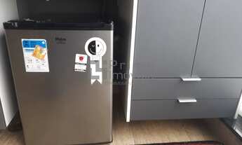 Imagem 7: Sumaré - VN Perdizes 25 m² 1 dorm 1 vaga varanda com fechamento