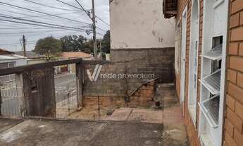 Imagem: Casa - Vila Campos Sales - Campinas