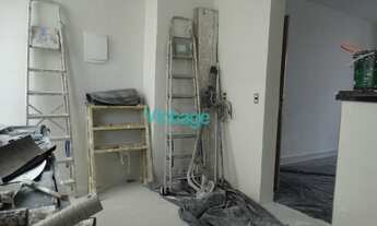 Imagem 7: ÁREA PRIVATIVA 2 QTOS 1 SUÍTE 2 VGS RIACHO DAS PEDRAS CONTAGEM - MG