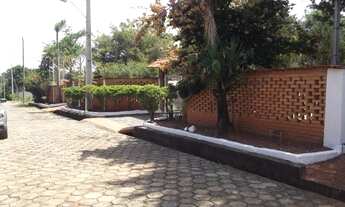 Imagem 2: Sitio em condomínio fechado 2 casas, área gourmet, sauna, piscina e muito mais