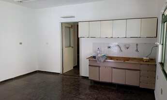 Imagem 3: Casa para aluguel com 168 metros quadrados com 6 quartos em Itaberaba - São Paulo - SP