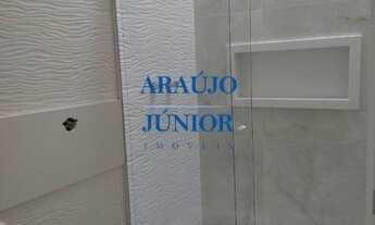 Imagem 2: AMERICANA - Casa Padrão - JARDIM TERRAMÉRICA I