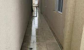 Imagem 4: Casa à venda, 73 m² por R$ 245.000,00 - Balneário Cidade Atlântica - Guarujá/SP