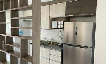 Imagem 2: Apartamento para aluguel, 68 metros, 2 quartos, no Reserva do Alto. Vista Parque