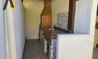 Imagem 3: Excelente casa de vila - Praça seca