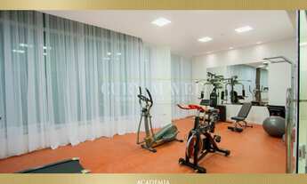 Imagem 6: Melhor Planta 3 Suítes - 3 vagas paralelas