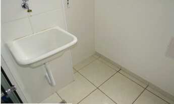 Imagem 6: Apartamento Padrão