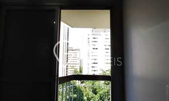 Imagem 5: Apartamento para aluguel com 30 metros quadrados com 1 quarto em Jardim Paulista - São Pau