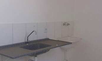 Imagem 6: Apartamento à venda, 45 m² por R$ 140.000,00 - Jardim Anhangüera - Rio Claro/SP