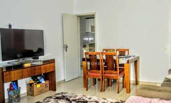 Imagem 4: Apartamento com 3 dormitórios à venda, 90 m² por R$ 410.000 - Concórdia - Belo Horizonte/M