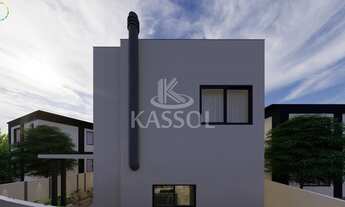 Imagem 4: SOBRADO CONDOMINIO FECHADO - FAG - CASCAVEL - PR