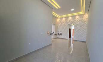 Imagem 3: Casa à venda, 150 m² por R$ 985.000,00 - Condomínio Park Gran Reserve - Indaiatuba/SP