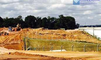 Imagem 2: Vende se ou Aluga-se Area industrial em Jundiai 15.200m2