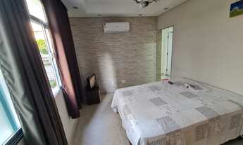 Imagem 2: Ponta da Praia - Prédio de 3 andares - 1º andar - Lindo apartamento de 1 dormitório com ga