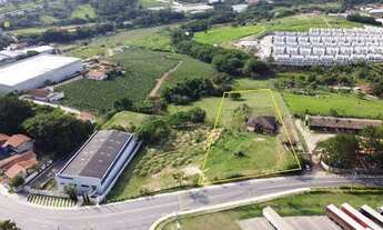 Imagem 2: Área à venda, 4167 m² por R$ 2.500.200,00 - Ipiranga - Louveira/SP