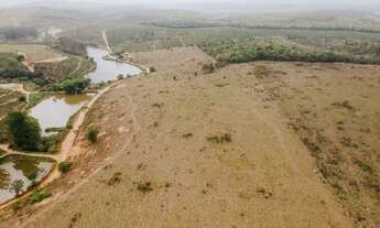 Imagem 7: Fazenda Zona Rural Nova Venécia- Córrego Da Lapa