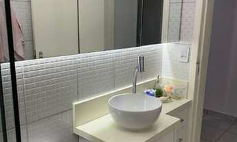 Imagem 7: Ap3370) Lindo apartamento com planejados