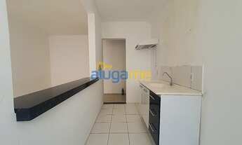 Imagem 7: Ref.: 2056 - Apartamento no Rio Tigre, com 2 dormitórios, 1 banheiro e 1 vaga