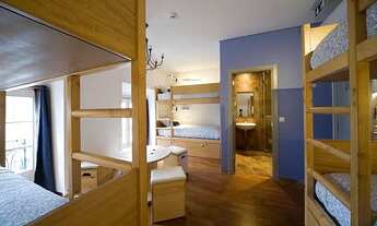 Imagem: Quarto Compartilhado Zona Leste