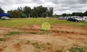 Imagem 2: Galpão à venda, 30.000 m² - Distrito Industrial Paulo Camilo Sul - Betim/MG