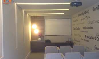 Imagem 7: Lindo apartamento à Venda direto com o proprietário, varanda com churrasqueira