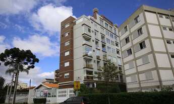 Imagem 2: Apartamento à venda, 127 m² por R$ 1.120.000,00 - Cabral - Curitiba/PR