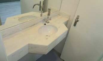 Imagem 7: Sala Alphaville para aluguel com 32 metros quadrados