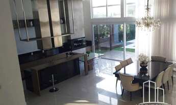 Imagem 7: Casa à venda, 450 m² por R$ 6.900.000,00 - Jurerê Internacional - Florianópolis/SC