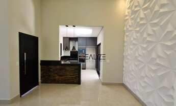 Imagem 7: Casa à venda, 150 m² por R$ 985.000,00 - Condomínio Park Gran Reserve - Indaiatuba/SP