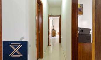 Imagem 7: Apartamento com 3 dormitórios à venda, 95 m² por R$ 420.000 - Carlos Prates - Belo Horizon