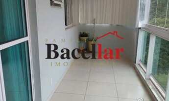 Imagem 2: Apartamento-À VENDA-Tijuca-Rio de Janeiro-RJ