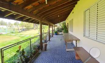 Imagem 2: Chácara em Distrito Industrial do Lageado - Salto