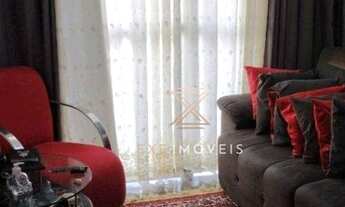 Imagem: Apartamento com 2 dormitórios à venda