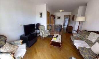 Imagem 3: Apartamento para venda na Chácara Santo Antônio - São Paulo