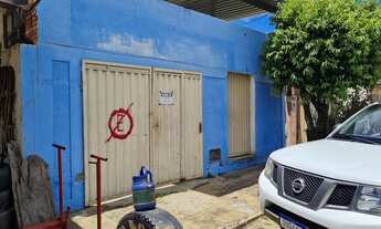 Imagem: Ponto comercial / Casa