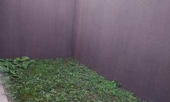 Imagem 7: Sobrado com 4 dormitórios à venda, 120 m² por R$ 485.000,00 - Umbará - Curitiba/PR