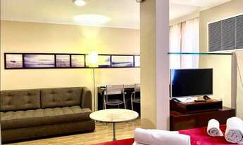 Imagem 4: Direto Proprietario Ap Mobiliado ao Lado da Av Paulista no Jardins aluguel tem 35 metros q