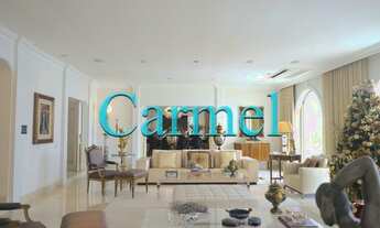 Imagem: Apartamento Mobiliado no melhor dos Jardins