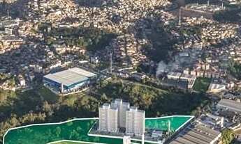 Imagem 3: 2/4 c/ elevador. Reserva dos Ventos. 100% vendido