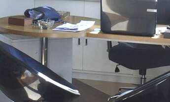 Imagem 7: Casa com 6 Suítes à venda, 450 m² por R$ 3.800.000 - Tamboré -C/ Elevador e Aspiração Cent