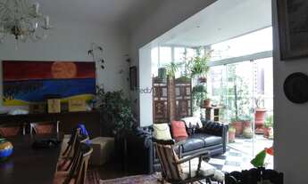 Imagem 3: Cobertura, venda, 318m2, 4 quartos, 2 vagas, Bela Vista